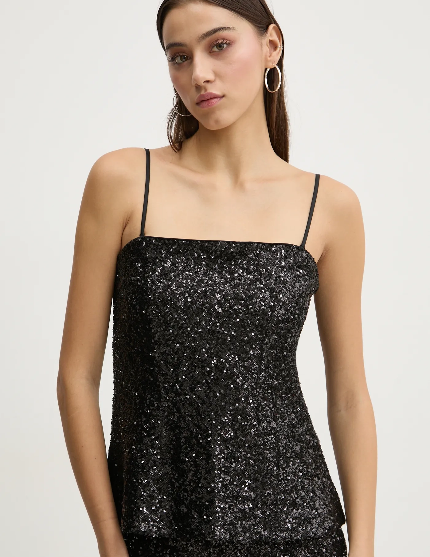 Блуза Abercrombie & Fitch, черный
Блуза Abercrombie & Fitch, черный