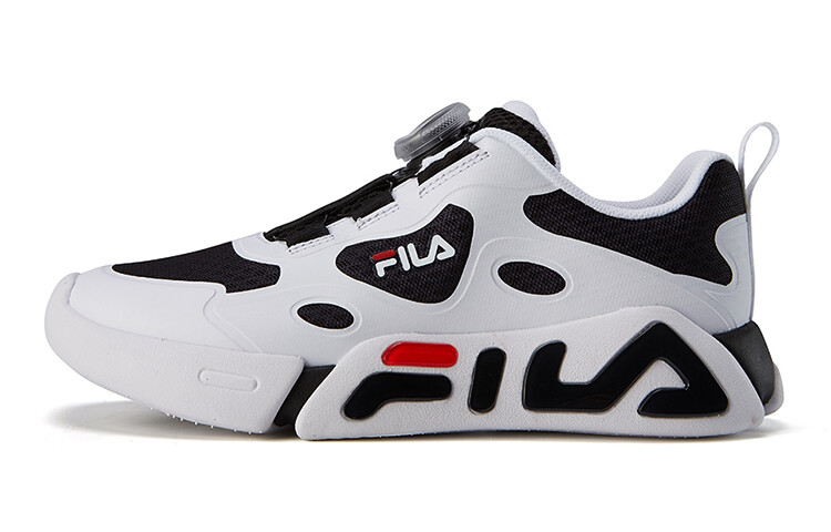 FILA Kids Lifestyle обувь GS
FILA Kids Lifestyle обувь GS