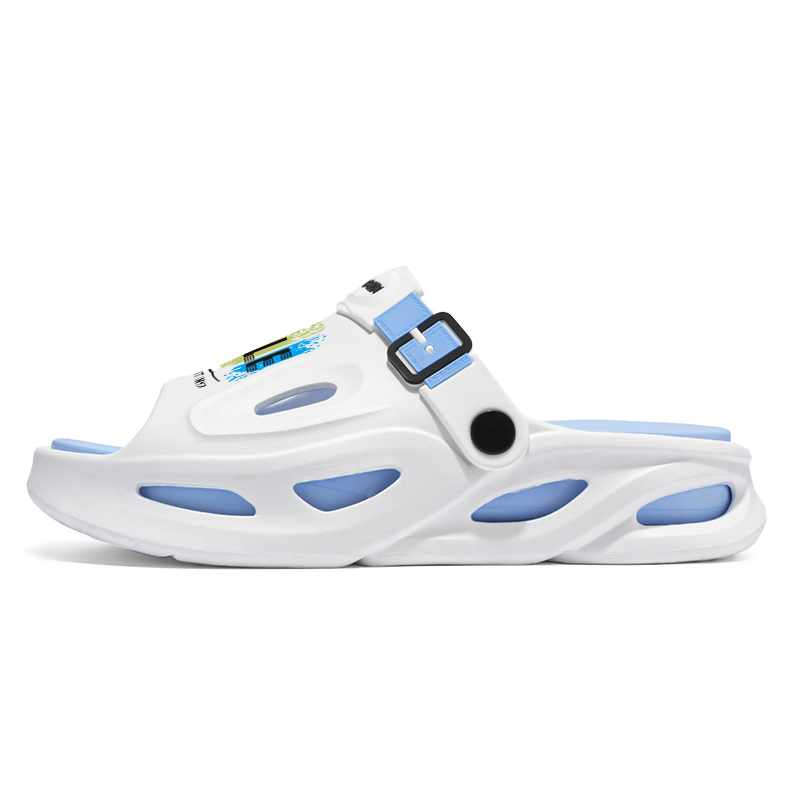 Пляжные сандалии мужские CariteSport, White Blue
Пляжные сандалии мужские CariteSport, White Blue