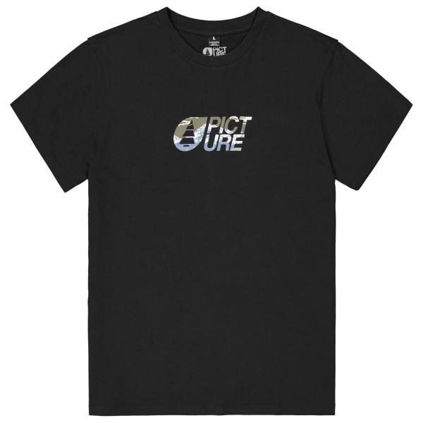 Футболка с камуфляжным принтом Basement Picture, черный
Футболка с камуфляжным принтом Basement Picture, черный