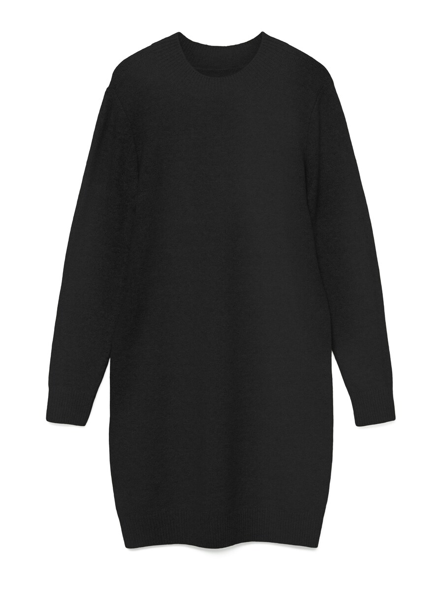 Вязаное платье VERO MODA BOOM, черный
Вязаное платье VERO MODA BOOM, черный