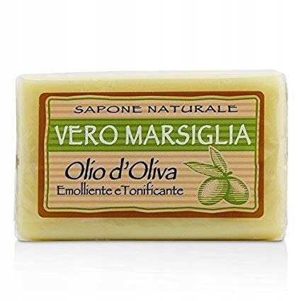Мыло, 150г Nesti Vero Marsiglia Olio Di Oliwa, Nesti Dante
Мыло, 150г Nesti Vero Marsiglia Olio Di Oliwa, Nesti Dante