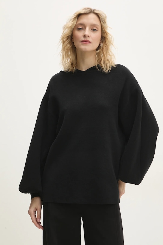 Свитер Answear.Lab, черный 
Свитер Answear.Lab, черный