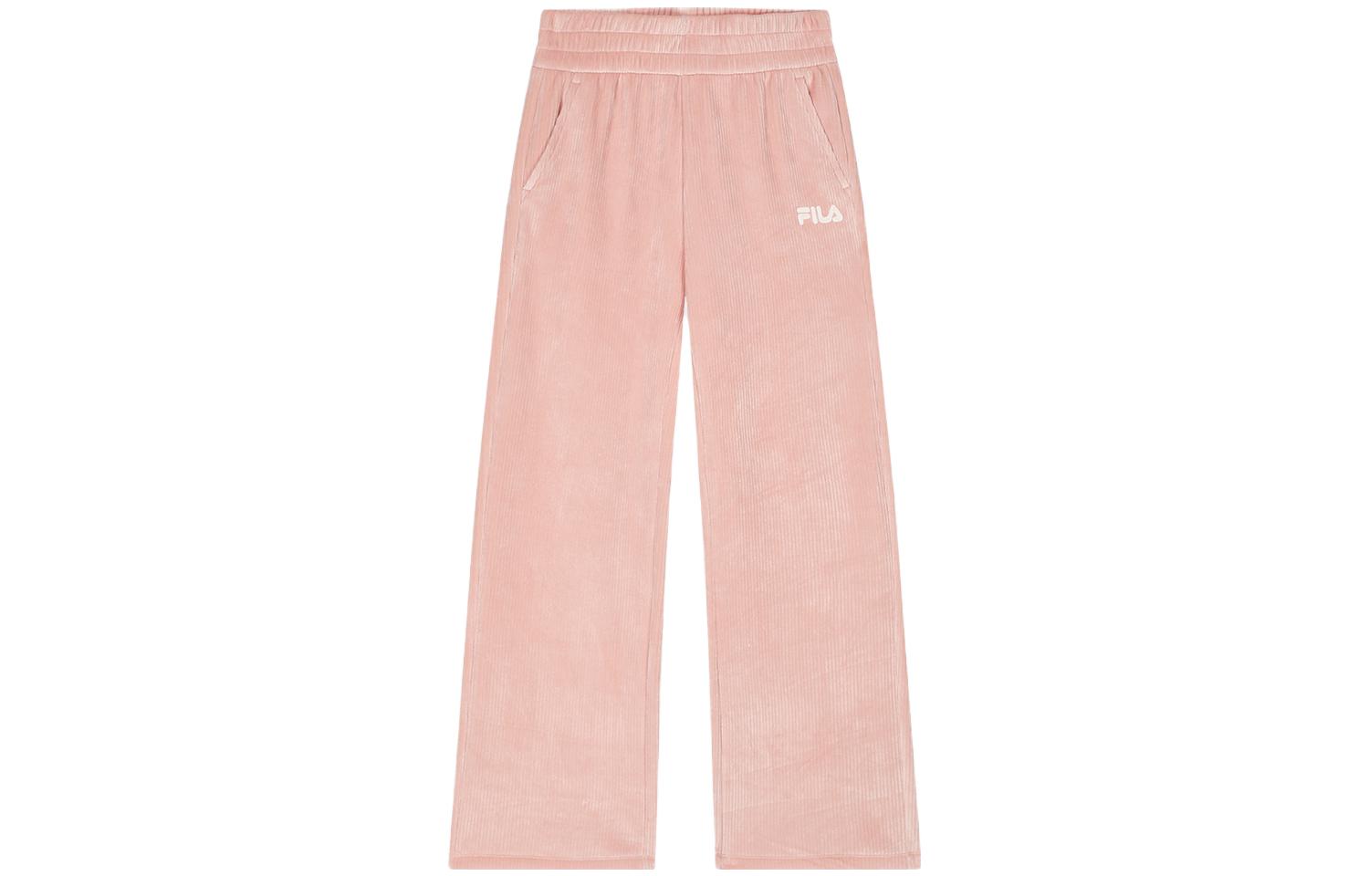 Женские повседневные брюки FILA Candy Powder, Candy Honey Powder
Женские повседневные брюки FILA Candy Powder, Candy Honey Powder