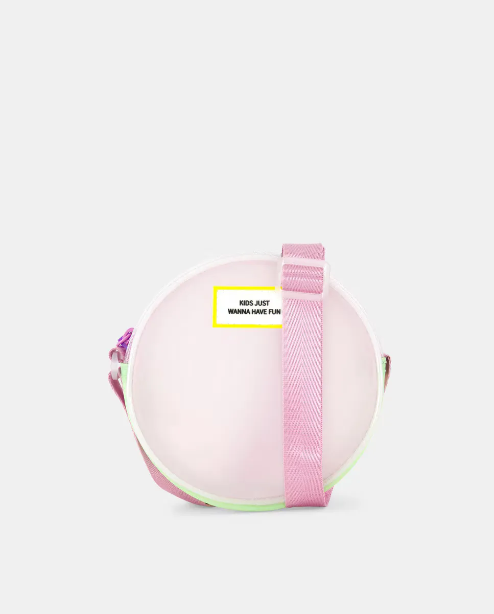 Сумка из колорблока Kids El Corte Inglés, многоцветный
Сумка из колорблока Kids El Corte Inglés, многоцветный