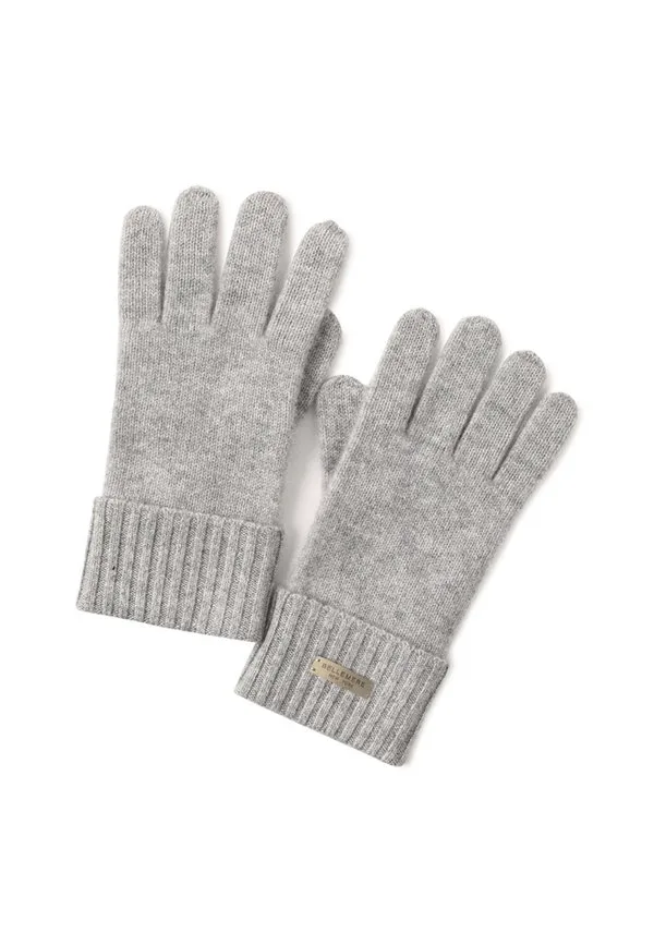 Перчатки унисекс Bellemere, Grey
Перчатки унисекс Bellemere, Grey
