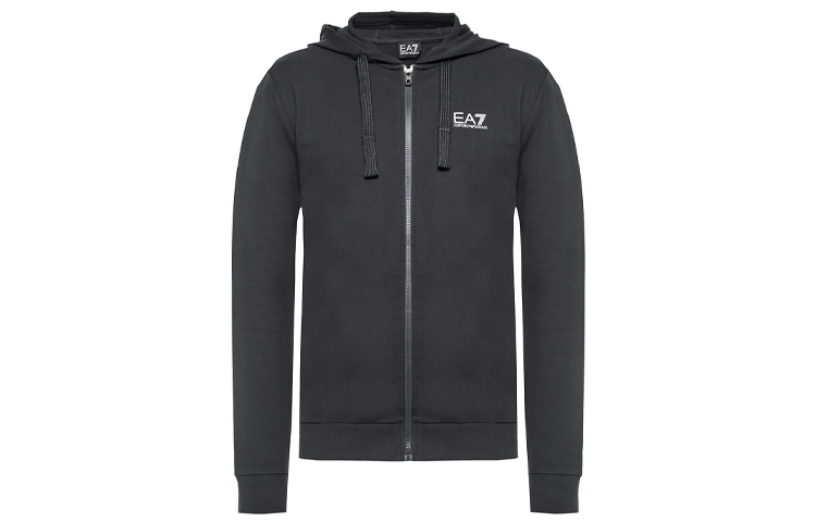 Свитшот EA7 мужской черный EMPORIO ARMANI
Свитшот EA7 мужской черный EMPORIO ARMANI