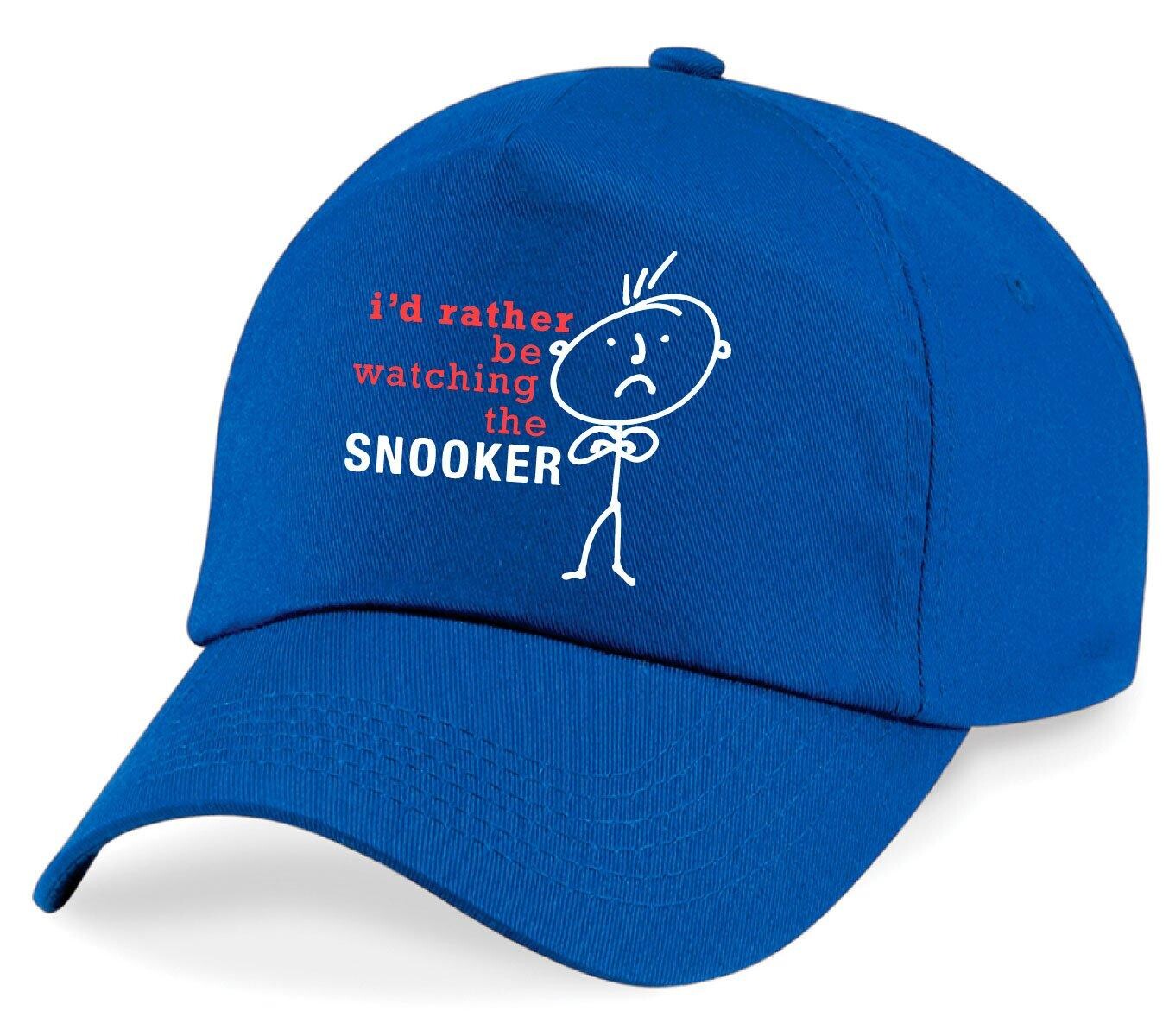 Я бы лучше играл в снукерную кепку 60 SECOND MAKEOVER, синий
Я бы лучше играл в снукерную кепку 60 SECOND MAKEOVER, синий