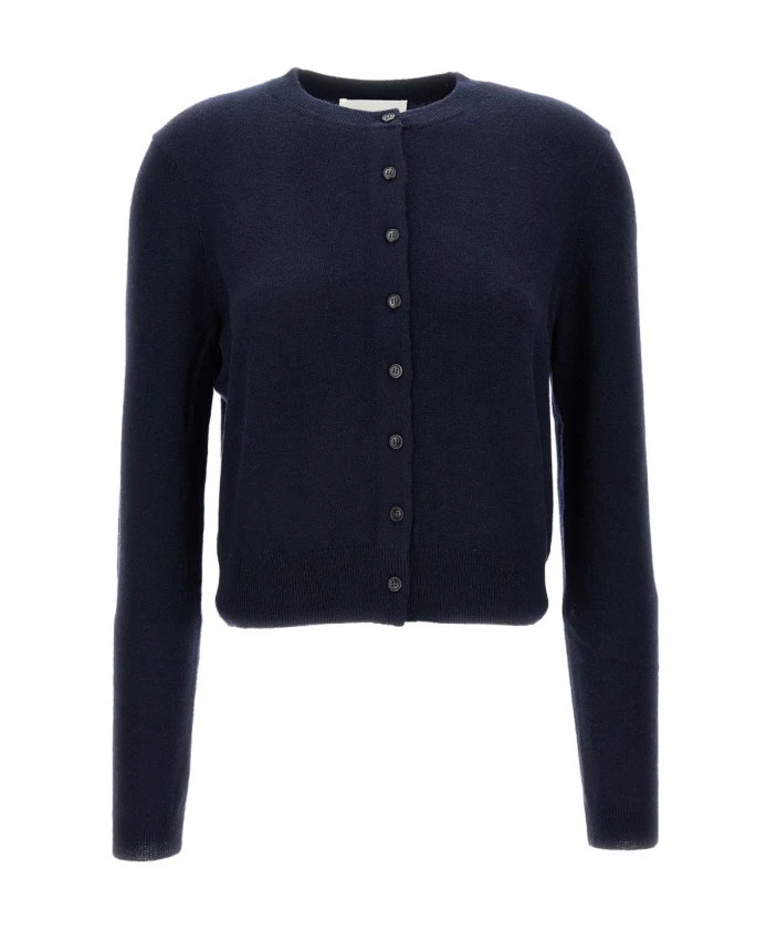 Кардиган Кария Lisa Yang, синий
Кардиган Кария Lisa Yang, синий