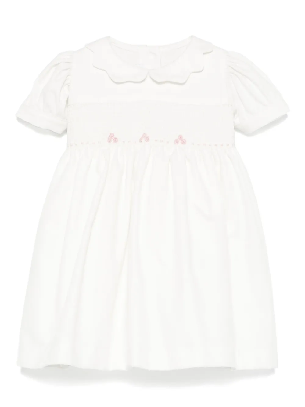 Платье Roseline Mariella Ferrari, белый
Платье Roseline Mariella Ferrari, белый