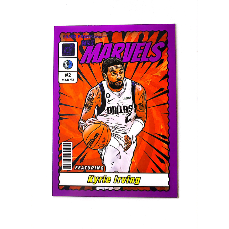 Спортивные карточки PANINI, фиолетовый parallel edition, 1 pc
Спортивные карточки PANINI, фиолетовый parallel edition, 1 pc