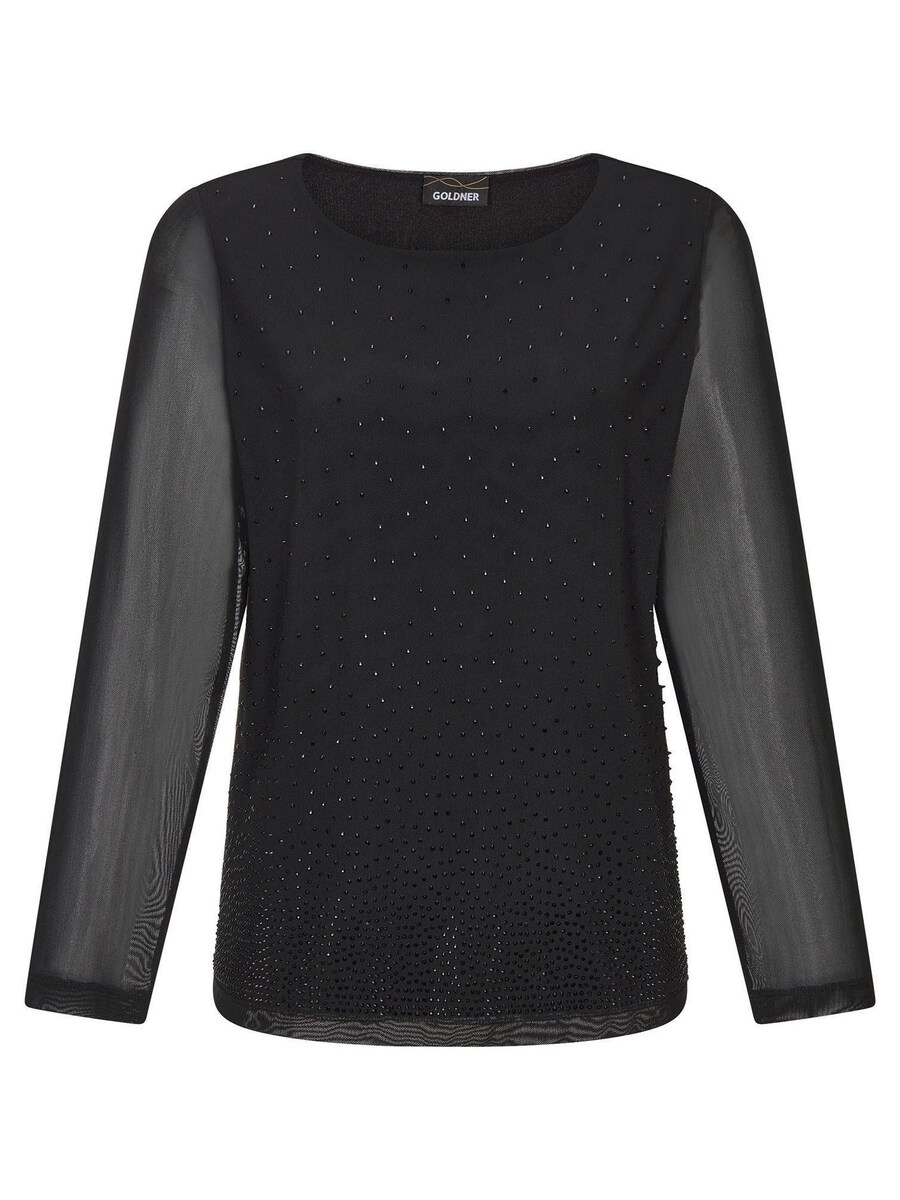 Рубашка Goldner, черный
Рубашка Goldner, черный