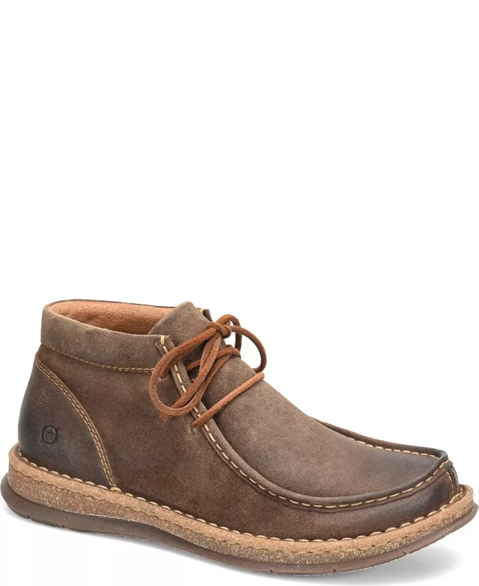 Мужские ботинки Brock Chukka Born, загар/бежевый
Мужские ботинки Brock Chukka Born, загар/бежевый