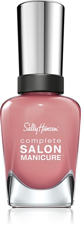 Укрепляющий лак для ногтей Sally Hansen Complete Salon Manicure, 321 Pink Pong 14,7 ml
Укрепляющий лак для ногтей Sally Hansen Complete Salon Manicure, 321 Pink Pong 14,7 ml