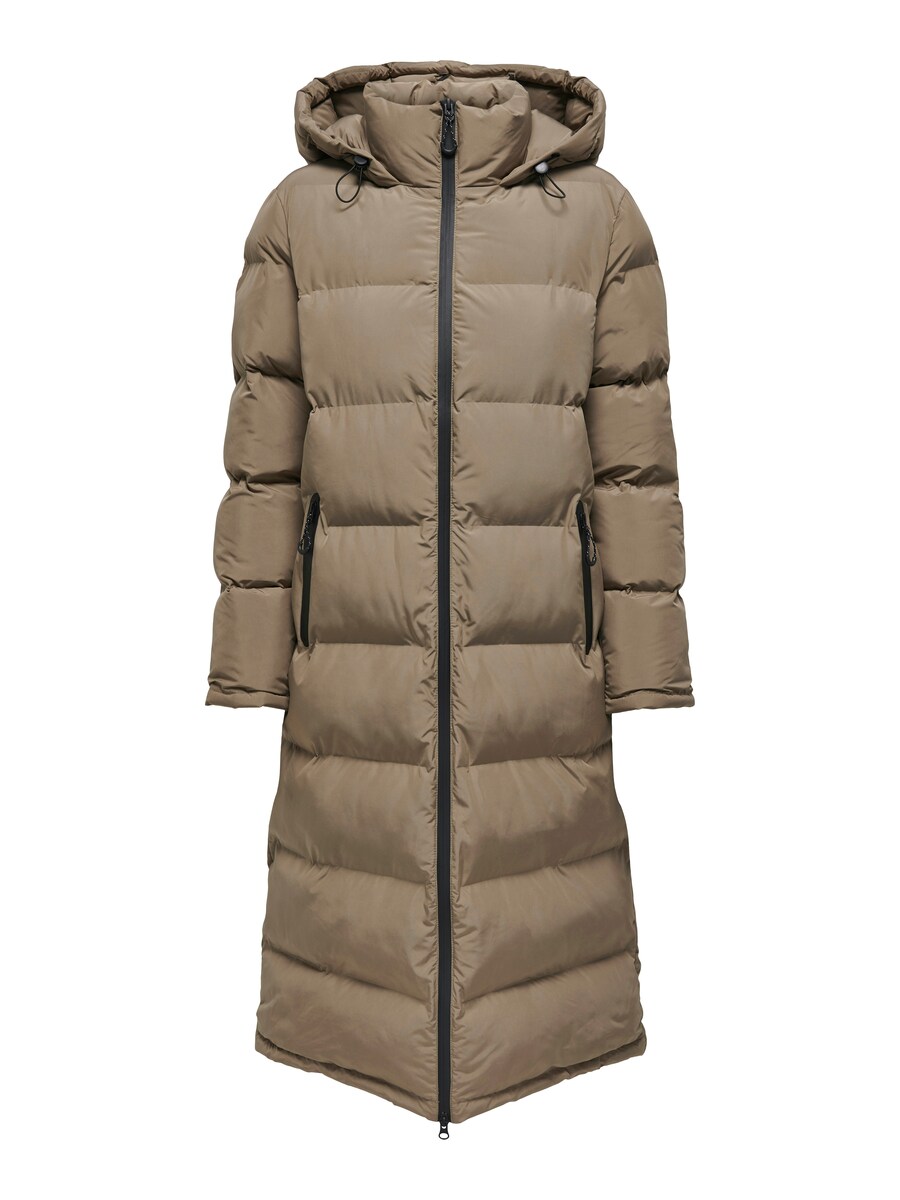 Зимнее пальто ONLY ONLPaula, Light brown
Зимнее пальто ONLY ONLPaula, Light brown
