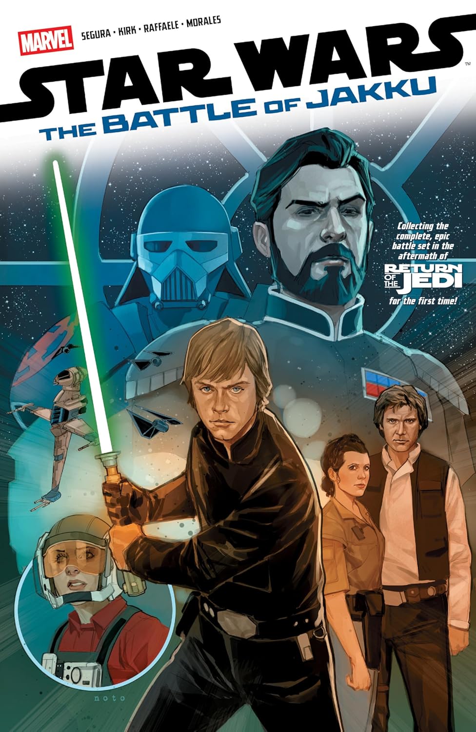 Star Wars: Battle of Jakku
Star Wars: Battle of Jakku