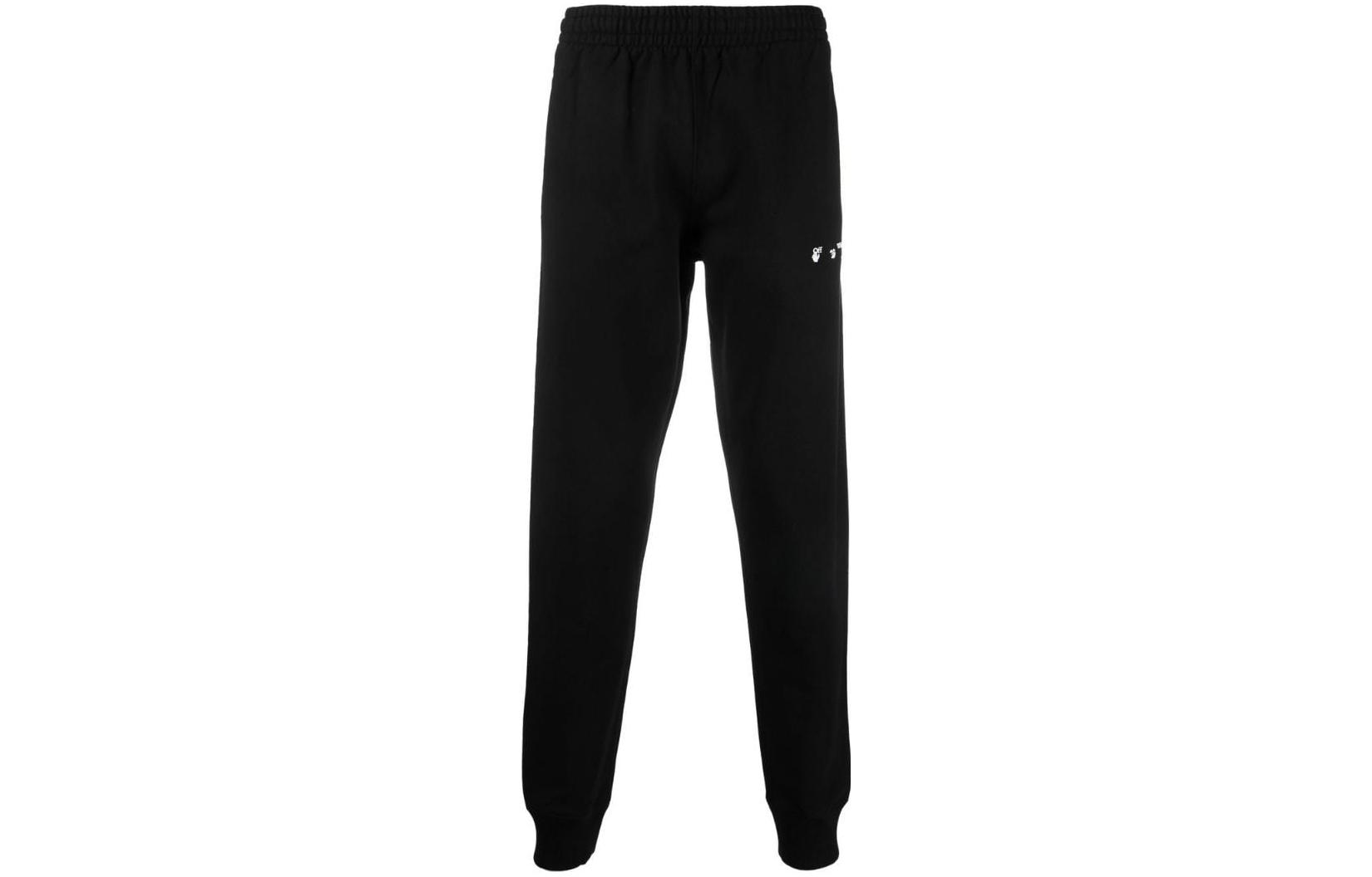 OFF-WHITE OFF WHITE Вязаные спортивные штаны мужские черные
OFF-WHITE OFF WHITE Вязаные спортивные штаны мужские черные