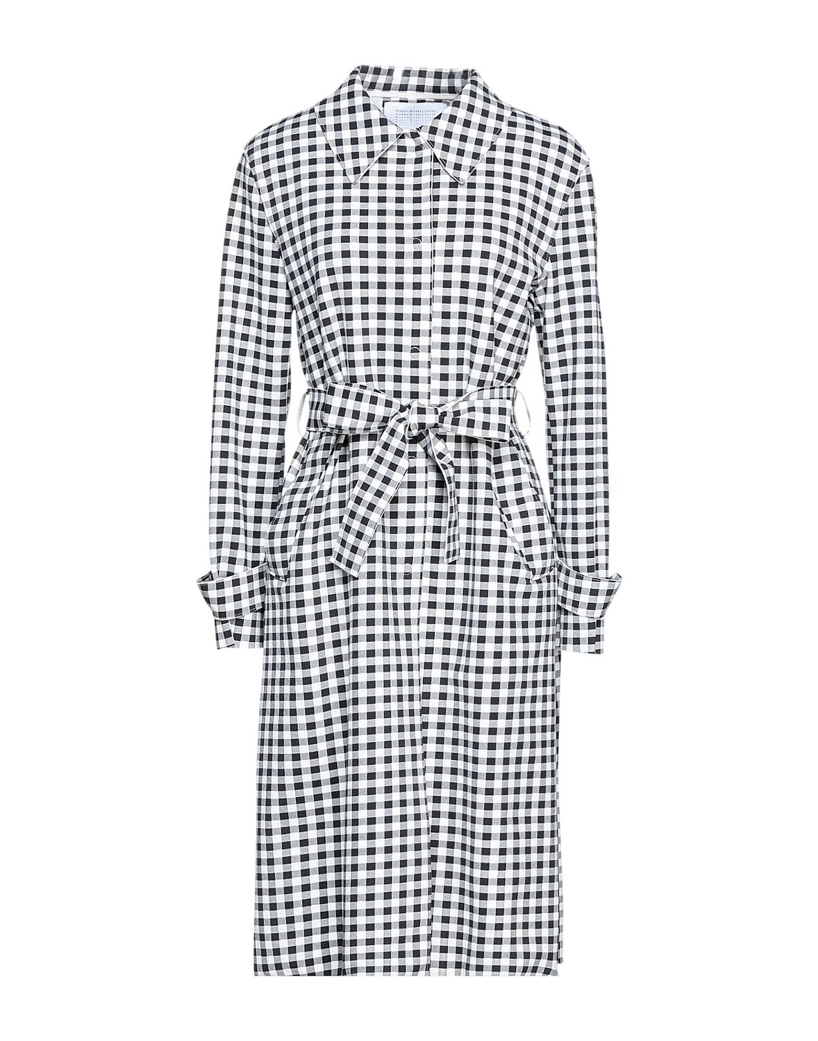 Тренч Harris Wharf London, белый
Тренч Harris Wharf London, белый