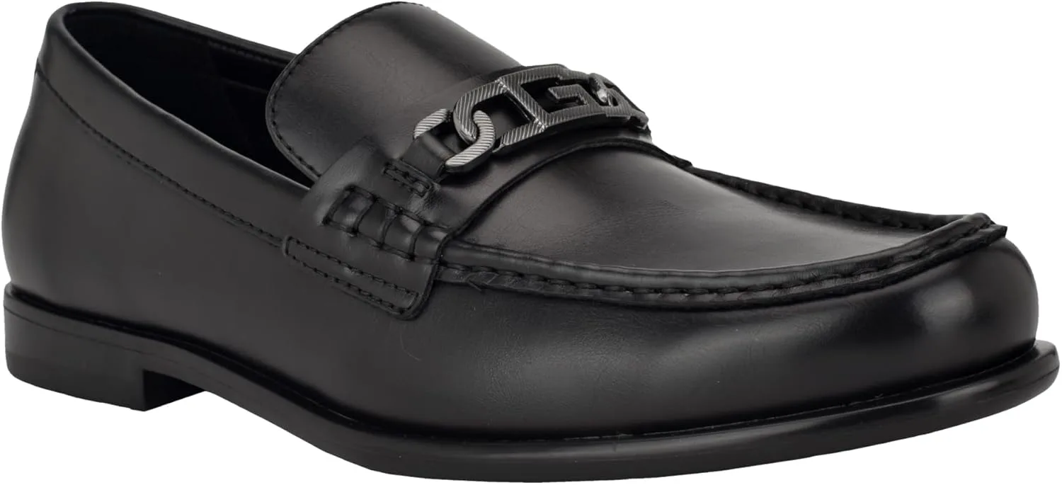 Лоферы Guess Mens Colorez, черный
Лоферы Guess Mens Colorez, черный