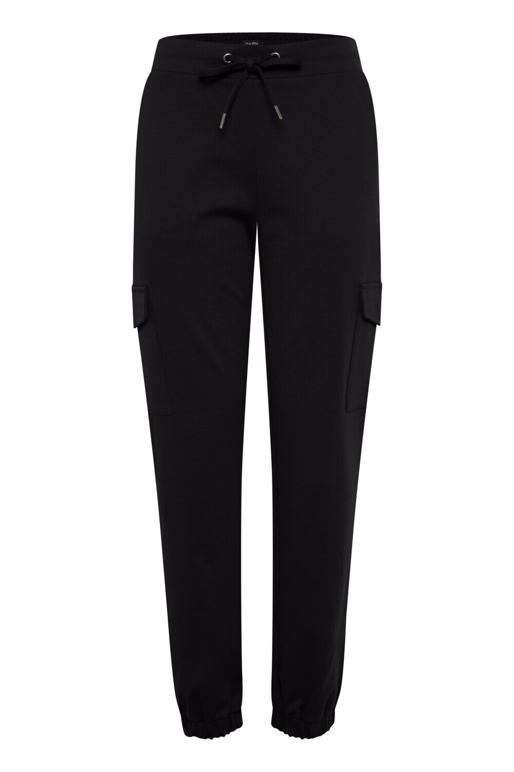 Брюки-карго свободного кроя Oxmo Henni, черный
Брюки-карго свободного кроя Oxmo Henni, черный