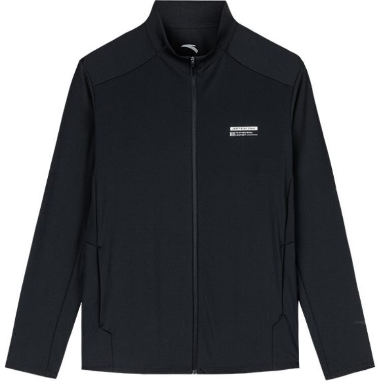 Куртка мужская тренировочная коллекция Variety черного цвета Anta, Черный, Куртка мужская тренировочная коллекция Variety черного цвета Anta
Куртка мужская тренировочная коллекция Variety черного цвета Anta, Черный, Куртка мужская тренировочная коллекция Variety черного цвета Anta