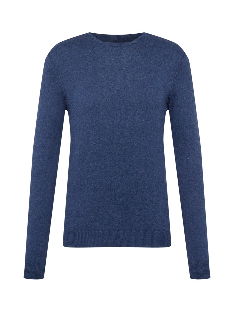 Свитер BLEND Sweater, темно-синий
Свитер BLEND Sweater, темно-синий