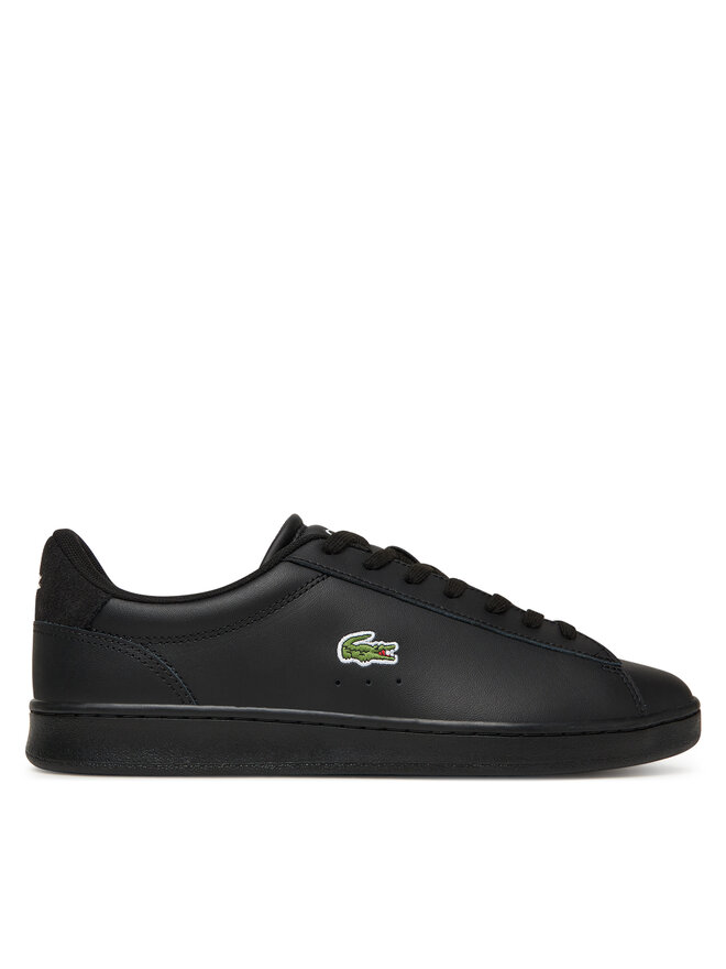 Кроссовки 750SMA0061 Lacoste, черный
Кроссовки 750SMA0061 Lacoste, черный