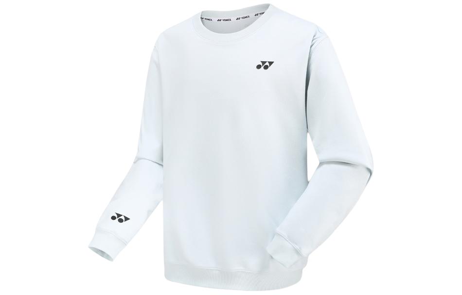 YONEX Серый свитшот Men's Gray
YONEX Серый свитшот Men's Gray