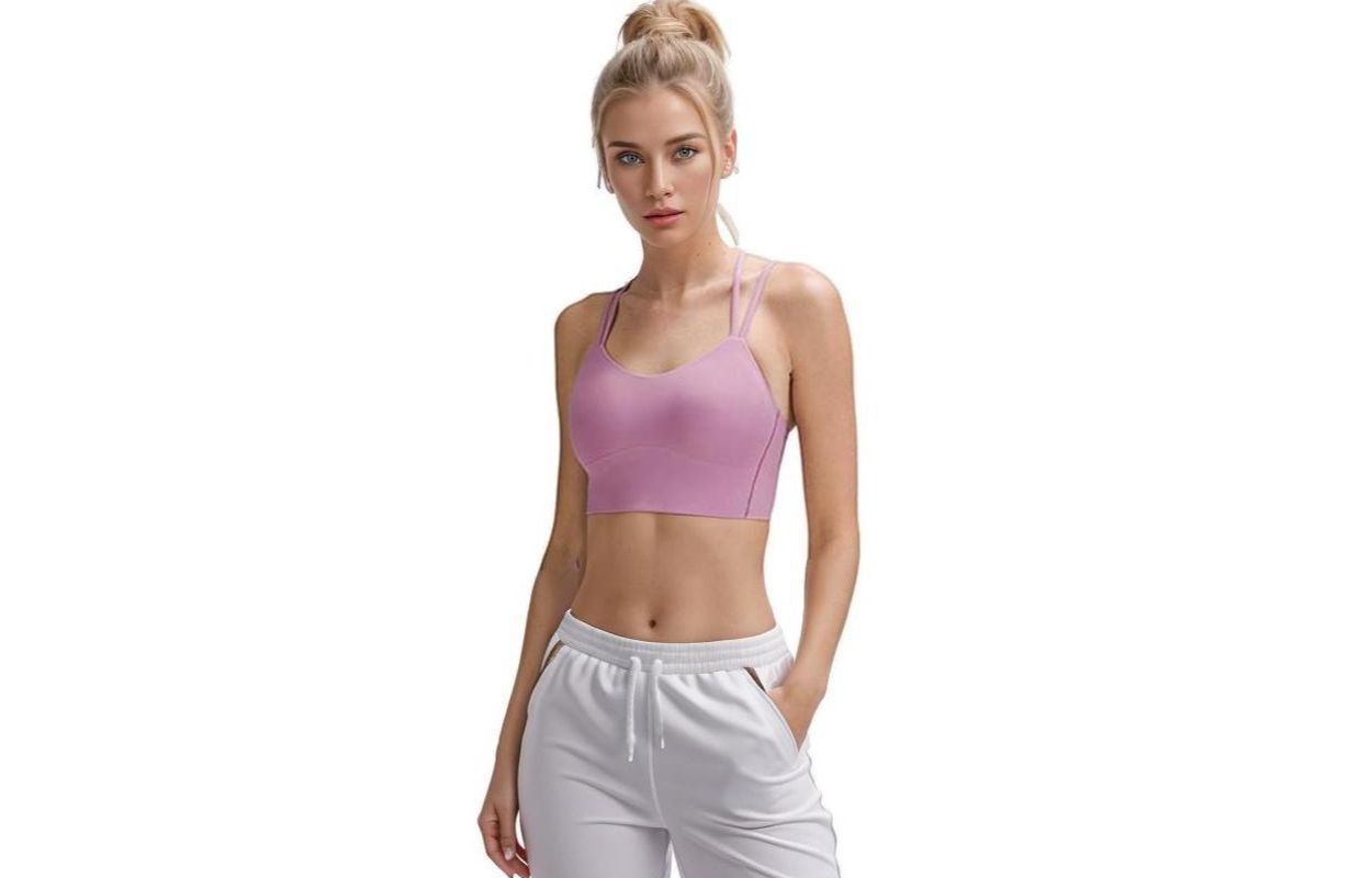 Женская майка без рукавов Lululemon, Velvet Dust
Женская майка без рукавов Lululemon, Velvet Dust