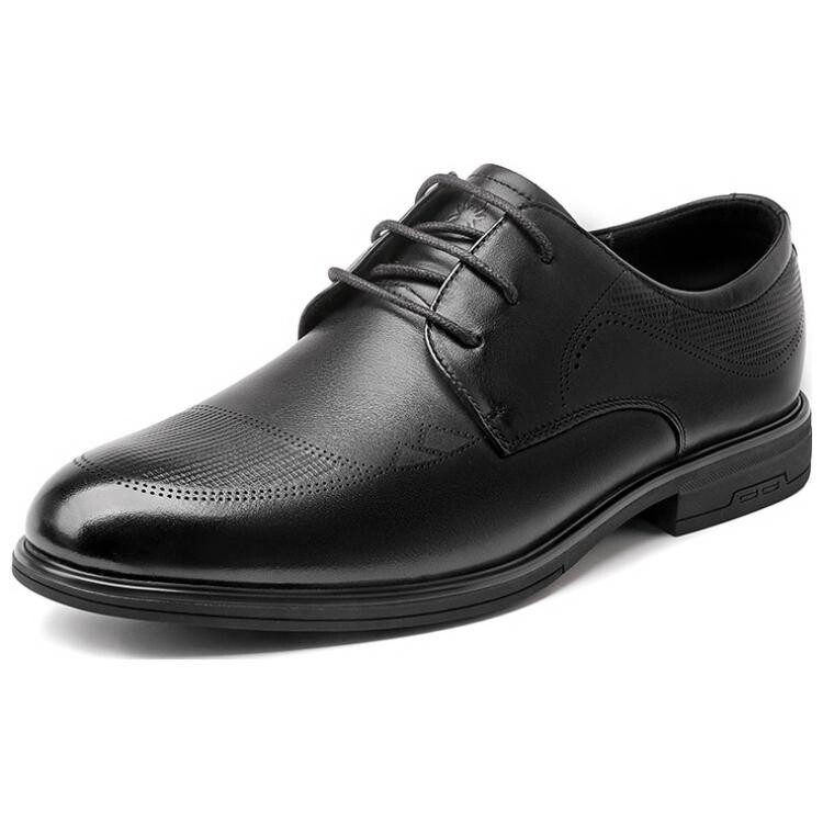 Туфли мужские низкие Spider King, черный
Туфли мужские низкие Spider King, черный