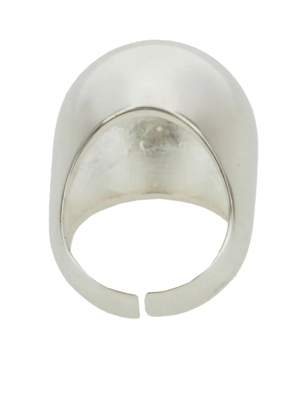 Кольцо Mia Federica Tosi, серебристый
Кольцо Mia Federica Tosi, серебристый