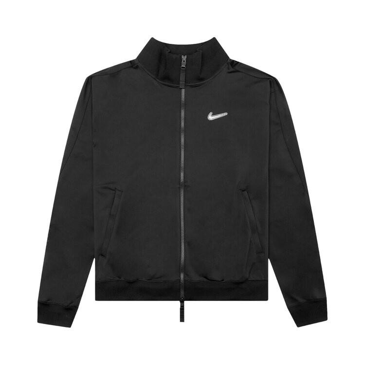 Топ Nike x NOCTA NRG Full Zip Knit 'Black', черный
Топ Nike x NOCTA NRG Full Zip Knit 'Black', черный