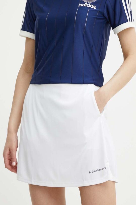 Спортивная юбка Player Peak Performance, белый
Спортивная юбка Player Peak Performance, белый