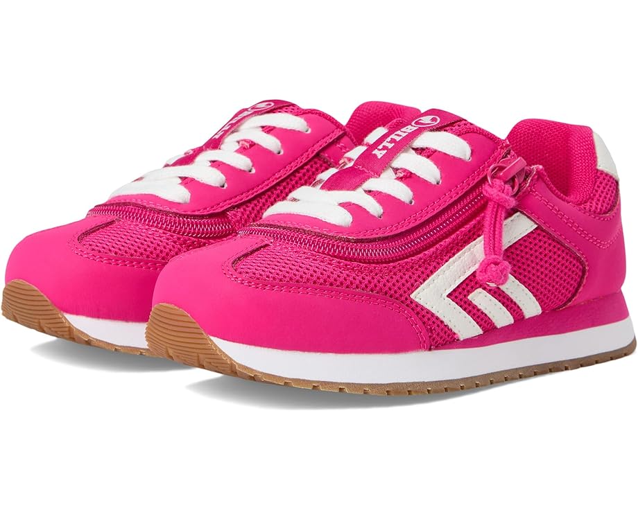 Кроссовки BILLY Footwear Kids BILLY Retro Jogger, цвет Fuchsia
Кроссовки BILLY Footwear Kids BILLY Retro Jogger, цвет Fuchsia