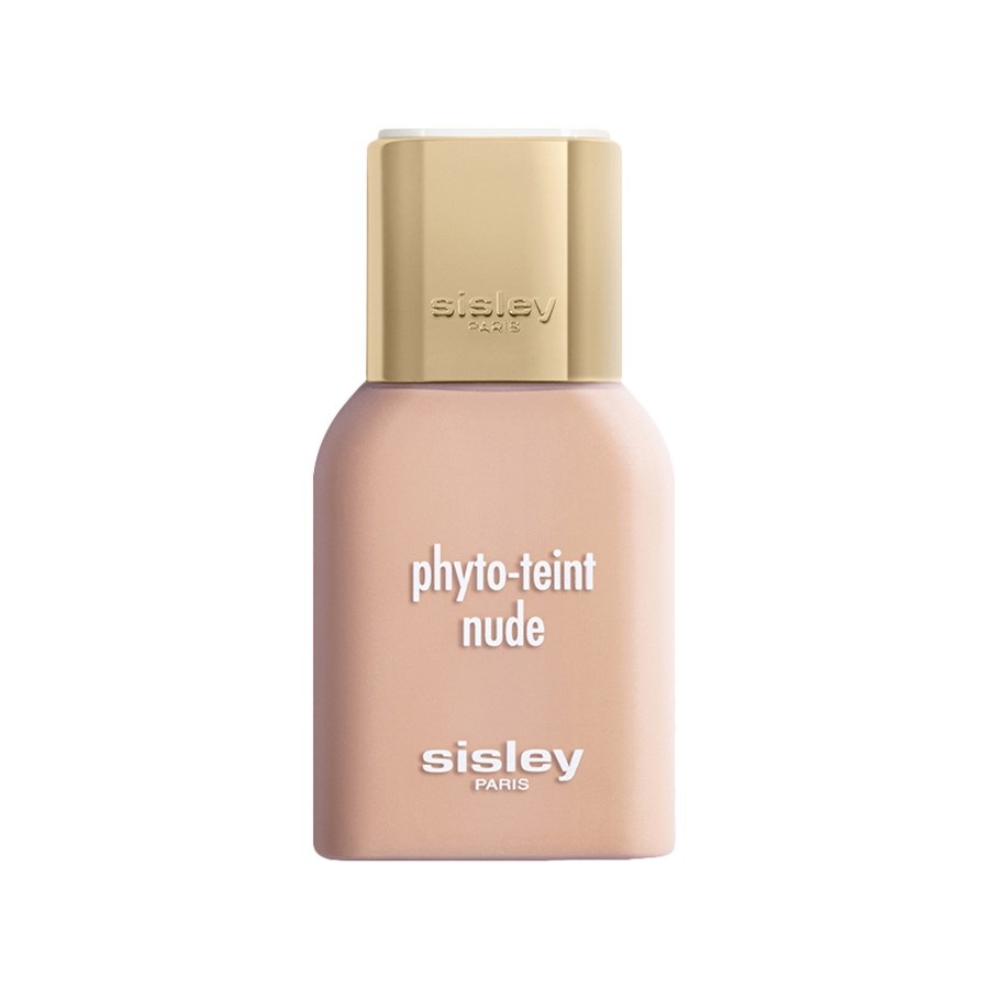 Тональная основа Sisley Phyto-Teint Nude, Nr. 1C Petal / 30 ml 
Тональная основа Sisley Phyto-Teint Nude, Nr. 1C Petal / 30 ml