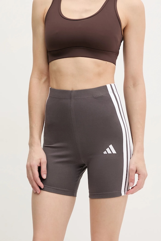Шорты Essentials Adidas, серый
Шорты Essentials Adidas, серый