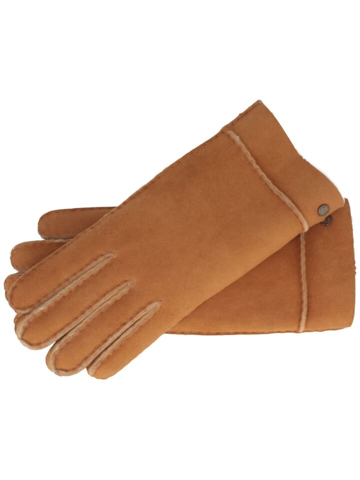 Кожаные перчатки Roeckl, коричневый
Кожаные перчатки Roeckl, коричневый