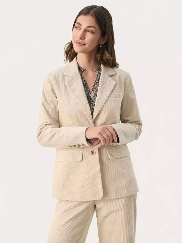 Блейзер Part Two Leni Corduroy, цвет french/oak
Блейзер Part Two Leni Corduroy, цвет french/oak