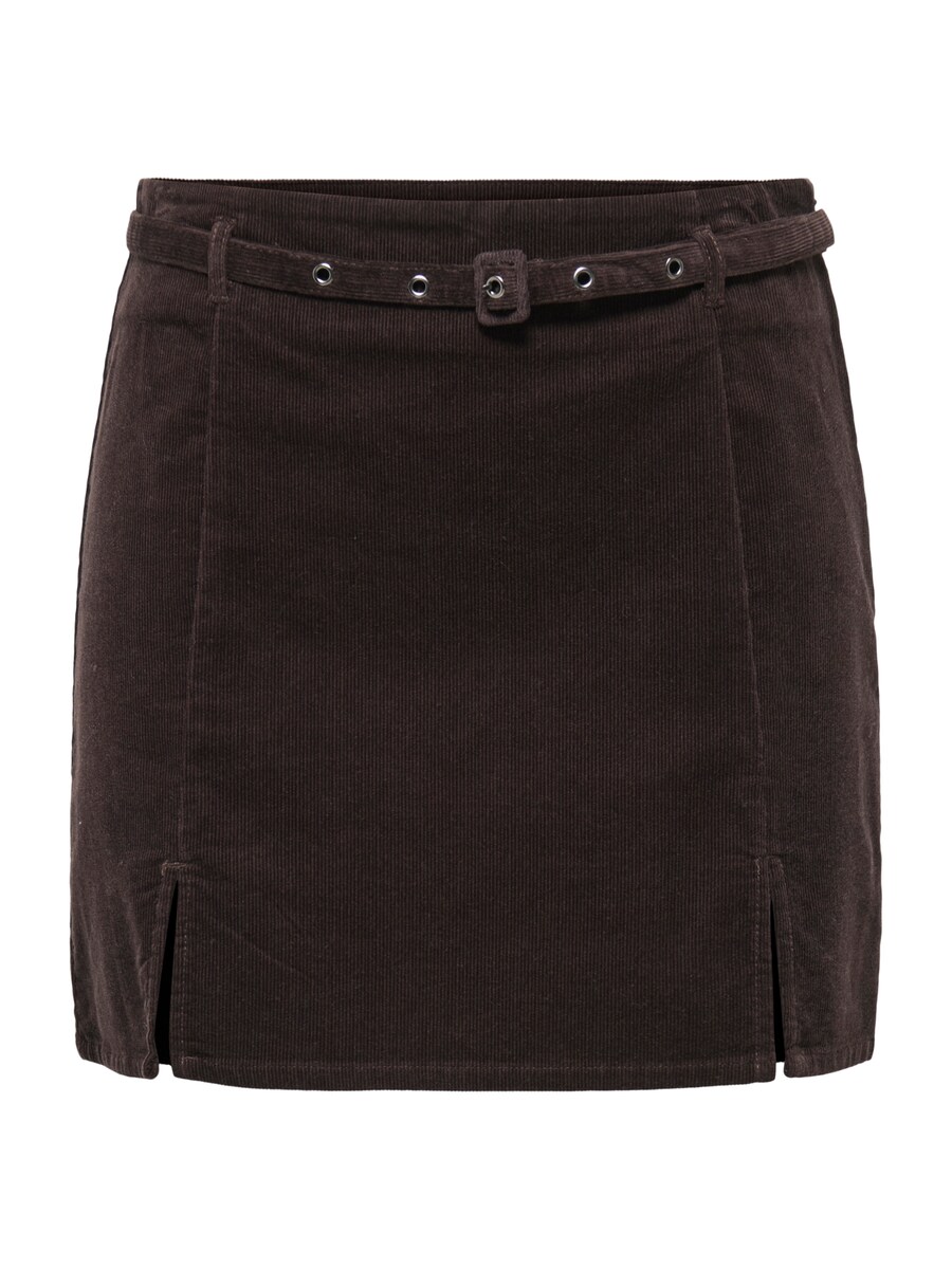 Юбка ONLY ONLNESSA, темно-коричневый
Юбка ONLY ONLNESSA, темно-коричневый