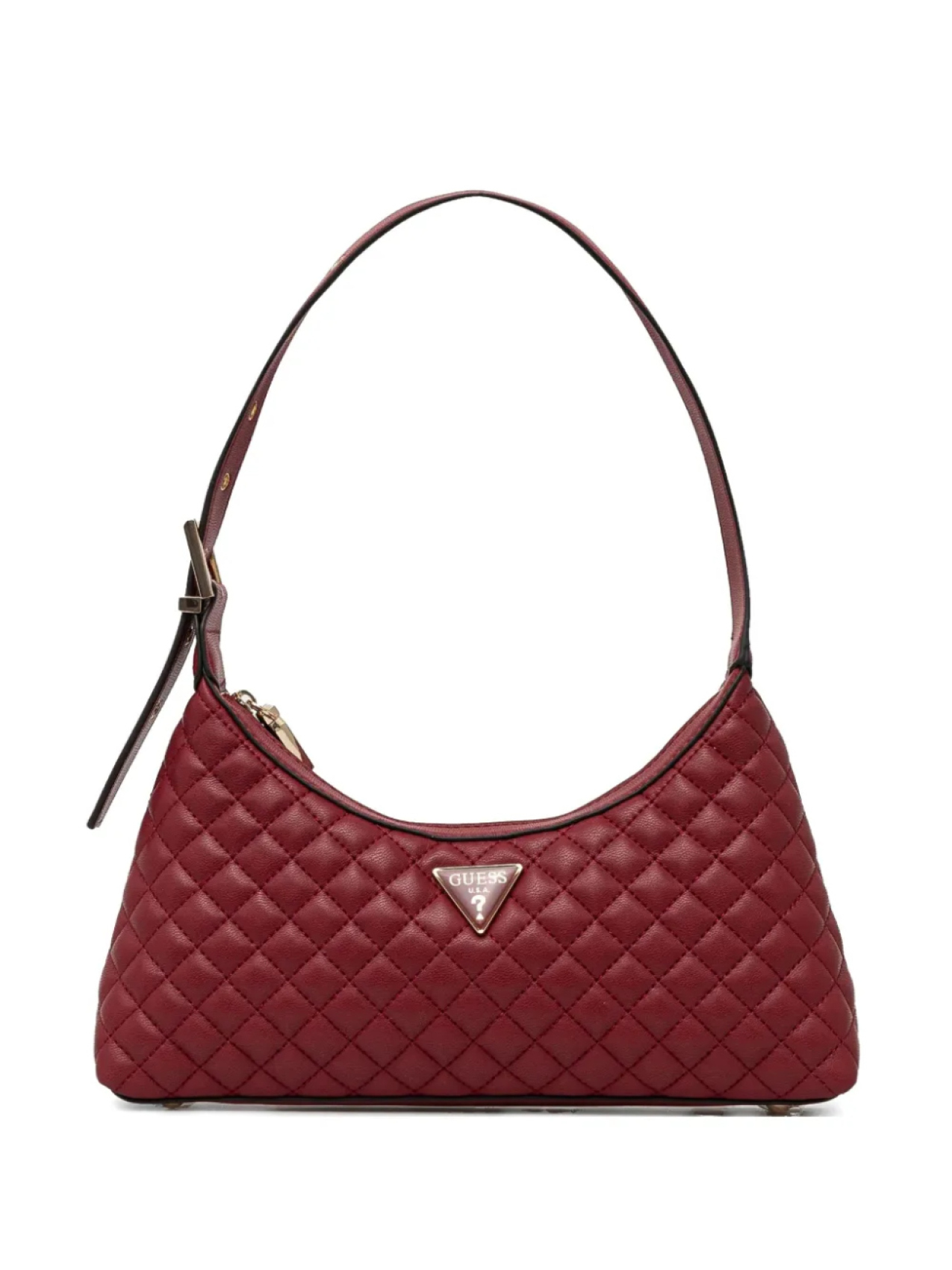 Сумка через плечо Rianne GUESS USA, красный
Сумка через плечо Rianne GUESS USA, красный