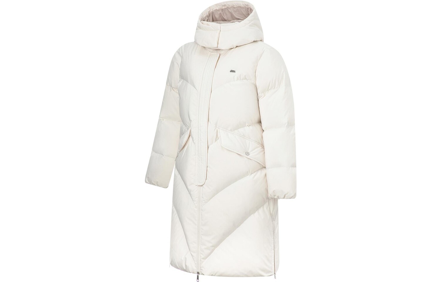 Женская куртка-пуховик Sports Life Collection Off White Lining, Белый, Женская куртка-пуховик Sports Life Collection Off White Lining
Женская куртка-пуховик Sports Life Collection Off White Lining, Белый, Женская куртка-пуховик Sports Life Collection Off White Lining