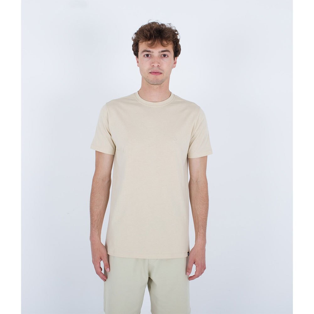 Футболка с коротким рукавом Hurley MTSEU00010, бежевый
Футболка с коротким рукавом Hurley MTSEU00010, бежевый