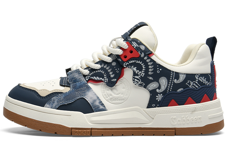 Нескользящие низкие кроссовки для мужчин Cabbeen, Brown Green
Нескользящие низкие кроссовки для мужчин Cabbeen, Brown Green