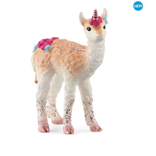 Schleich, статуэтка, Lamocorn, Серый, Schleich, статуэтка, Lamocorn
Schleich, статуэтка, Lamocorn, Серый, Schleich, статуэтка, Lamocorn