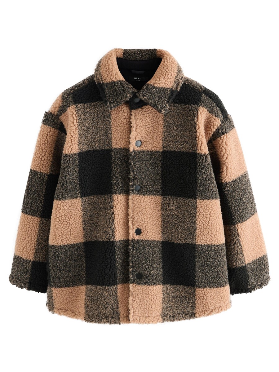 Куртка межсезонная Next, черный
Куртка межсезонная Next, черный