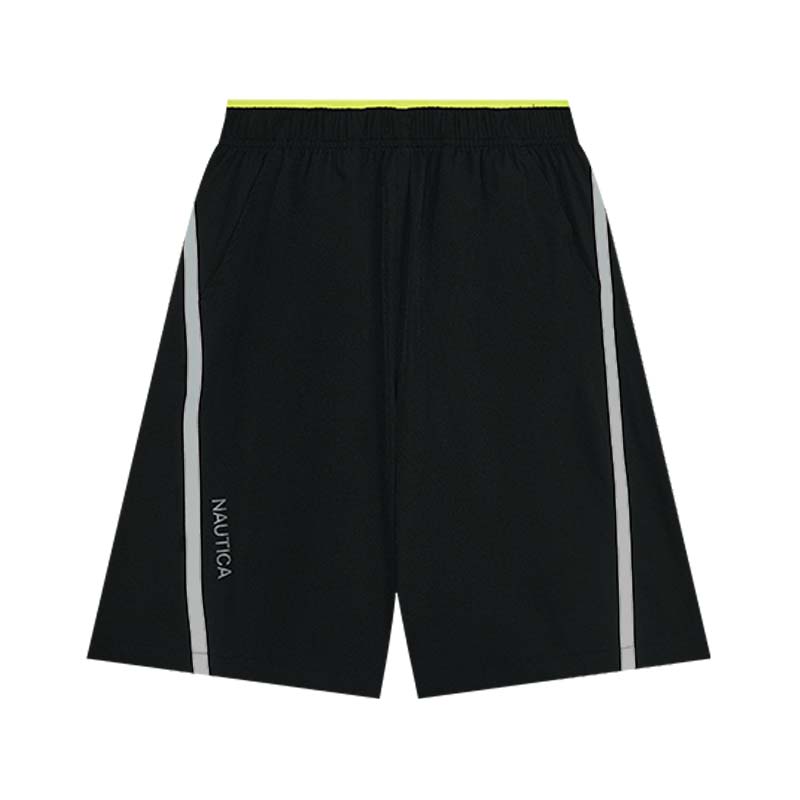 Детские шорты NAUTICA, черный
Детские шорты NAUTICA, черный