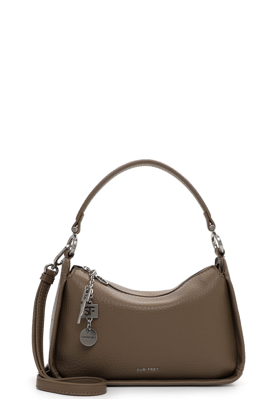 Сумочка Suri Frey Buffey, Taupe
Сумочка Suri Frey Buffey, Taupe