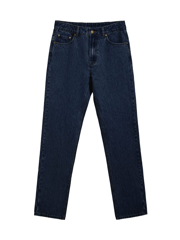 Джинсы цвета индиго Polo Club
Джинсы цвета индиго Polo Club