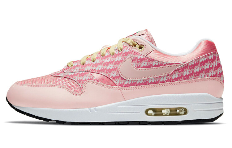 Кроссовки Nike Air Max 1 унисекс
Кроссовки Nike Air Max 1 унисекс
