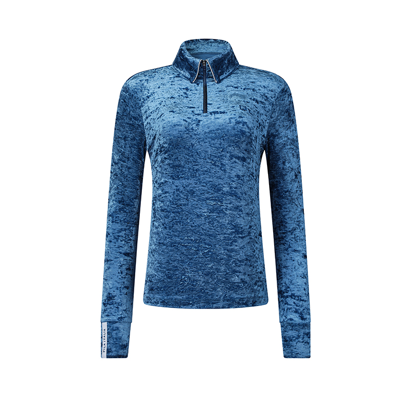 Футболка поло для гольфа AthleticsGolf Collection женская FILA, фиолетовый/синий
Футболка поло для гольфа AthleticsGolf Collection женская FILA, фиолетовый/синий